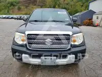2010 Suzuki EQUATOR фото
