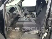 2010 Suzuki EQUATOR фото