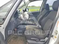 2010 Suzuki SX4 photo