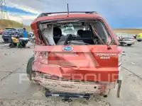 2010 Subaru Forester фото