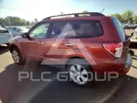 2010 Subaru Forester фото