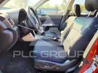 2010 Subaru Forester фото