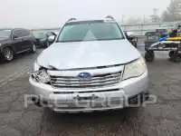 2010 Subaru Forester photo