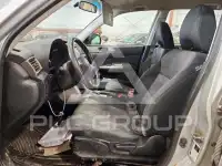 2010 Subaru Forester фото