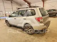 2010 Subaru Forester фото
