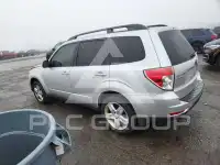 2010 Subaru Forester photo