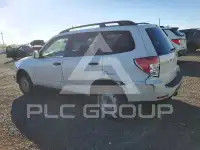 2010 Subaru Forester photo