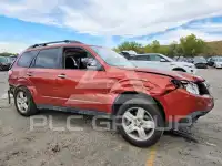 2010 Subaru Forester фото
