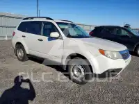 2010 Subaru Forester photo