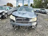 2010 Subaru Forester фото