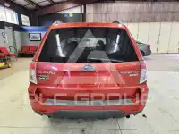 2010 Subaru Forester фото