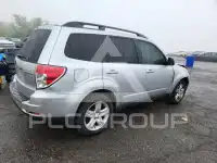 2010 Subaru Forester photo