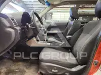 2010 Subaru Forester фото