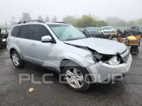 2010 Subaru Forester photo