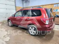 2010 Subaru Forester фото