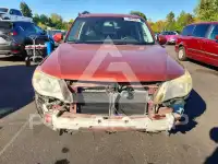 2010 Subaru Forester фото