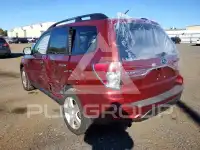 2010 Subaru Forester фото