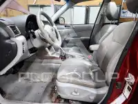 2010 Subaru Forester фото