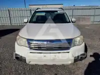 2010 Subaru Forester photo