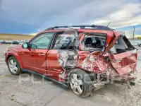 2010 Subaru Forester фото