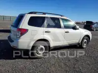 2010 Subaru Forester photo