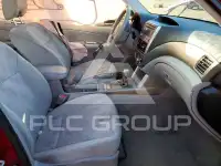2010 Subaru Forester фото