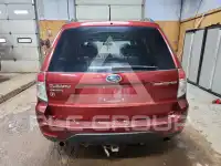 2010 Subaru Forester фото