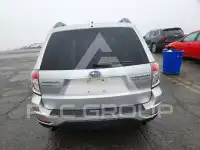 2010 Subaru Forester photo