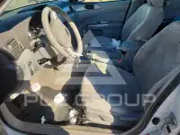 2010 Subaru Forester фото