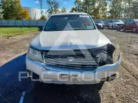 2010 Subaru Forester фото