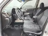 2010 Subaru Forester photo