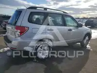 2010 Subaru Forester photo