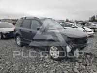 2010 Subaru Forester фото