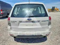 2010 Subaru Forester photo