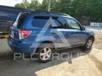 2010 Subaru Forester photo