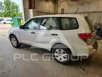 2010 Subaru Forester фото