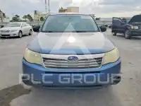 2010 Subaru Forester фото