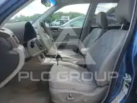 2010 Subaru Forester фото