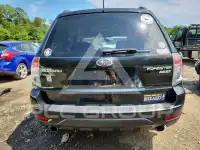 2010 Subaru Forester photo
