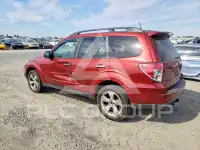 2010 Subaru Forester фото