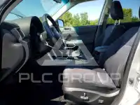 2010 Subaru Forester фото