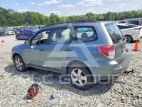 2010 Subaru Forester фото