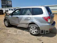 2010 Subaru Forester фото