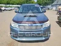 2010 Subaru Forester photo