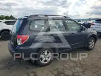 2010 Subaru Forester фото