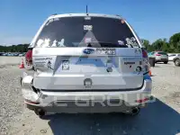 2010 Subaru Forester фото