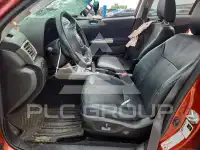 2010 Subaru Forester photo