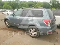 2010 Subaru Forester фото