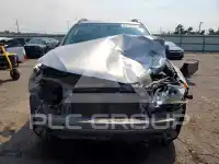 2010 Subaru Forester photo