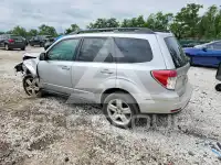 2010 Subaru Forester фото